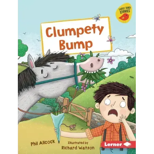 Clumpety Bump