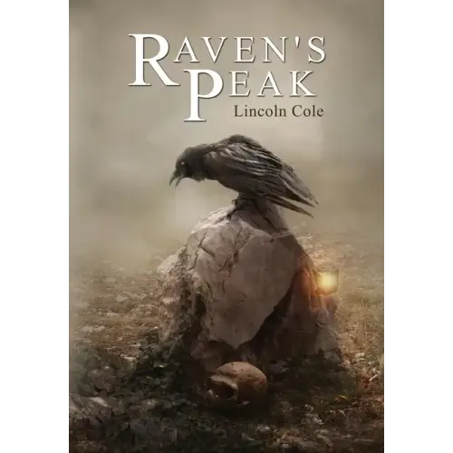 Raven's Peak