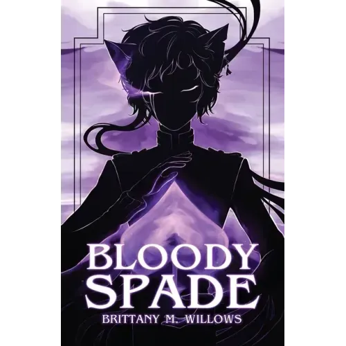 Bloody Spade