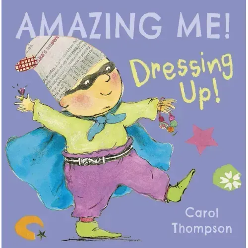 Dressing Up
