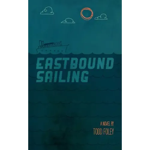 Eastbound Sailing