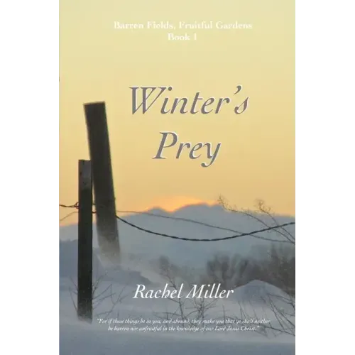Winter's Prey