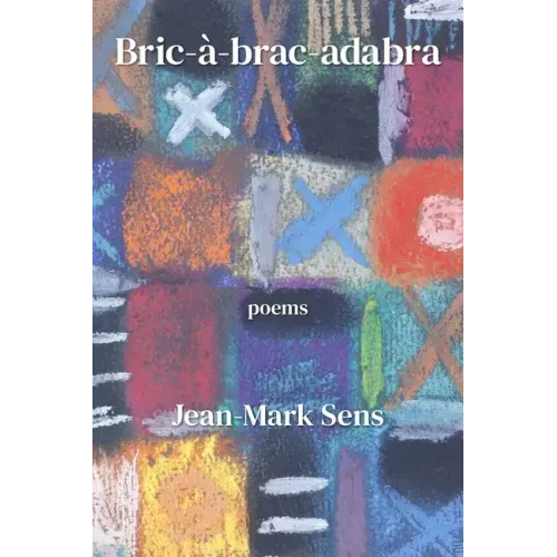 Bric-à-brac-adabra