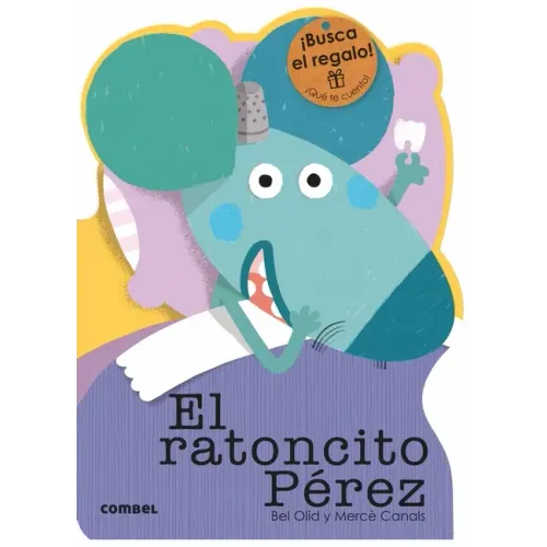 El Ratoncito Pérez