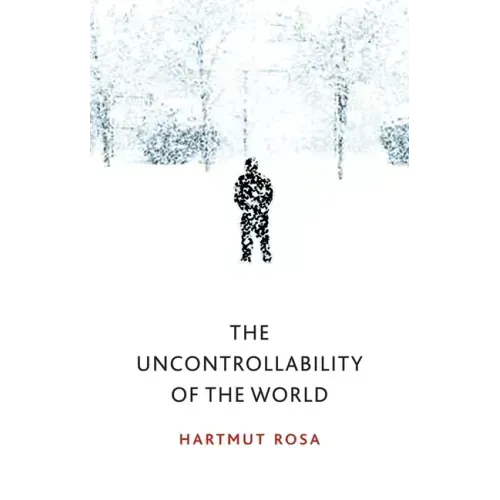 The Uncontrollability of the World