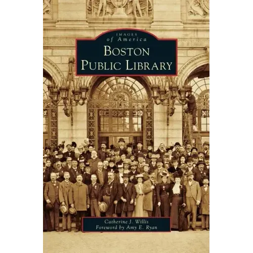 Boston Public Library