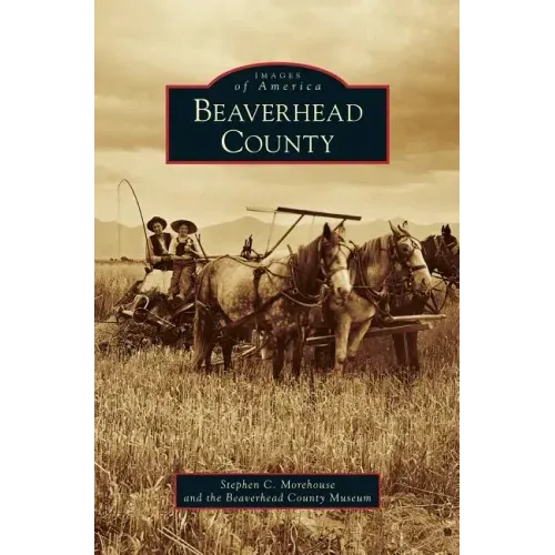 Beaverhead County
