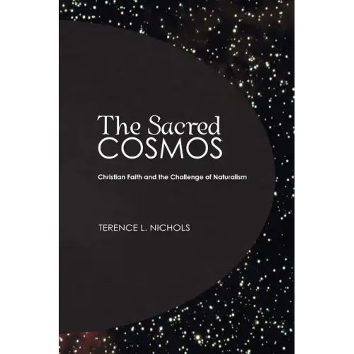 The Sacred Cosmos