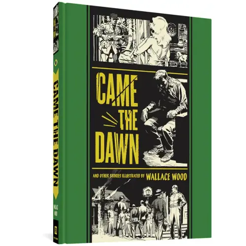 Came the Dawn and Other Stories