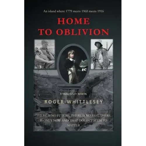 Home To Oblivion