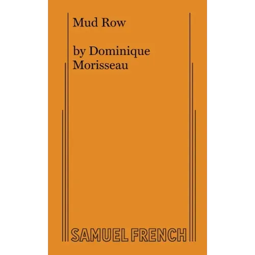Mud Row