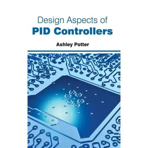 Design Aspects of Pid Controllers