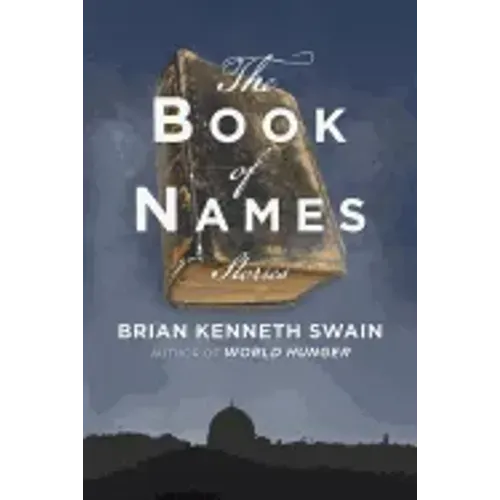 The Book of Names: Stories