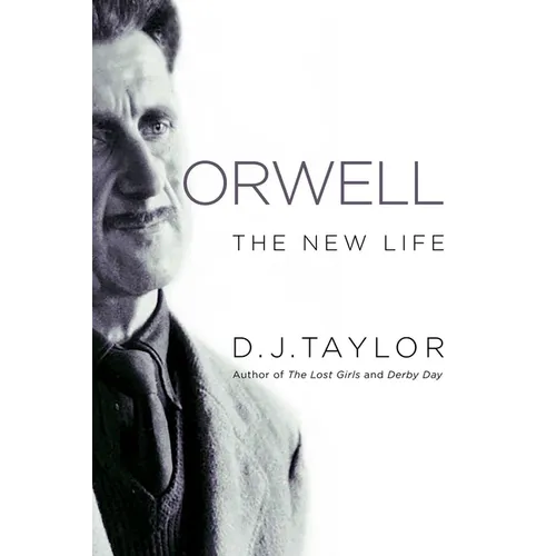 Orwell: The New Life