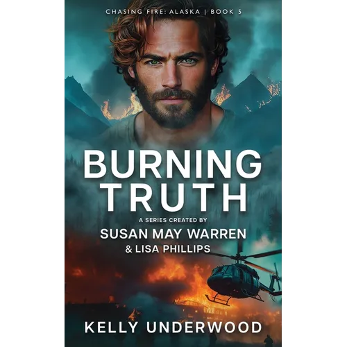 Burning Truth