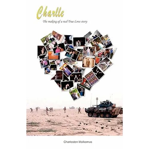 Charlle: The making of a real True Love story