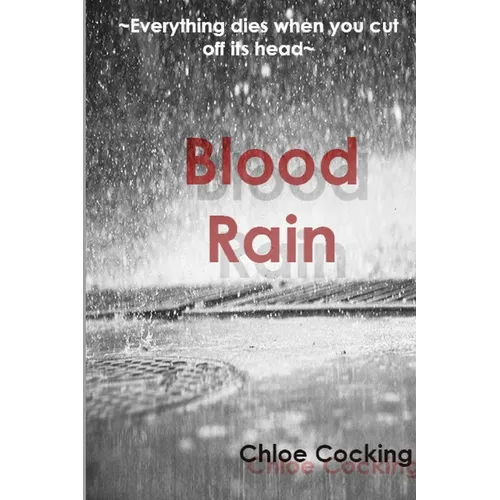 Blood Rain