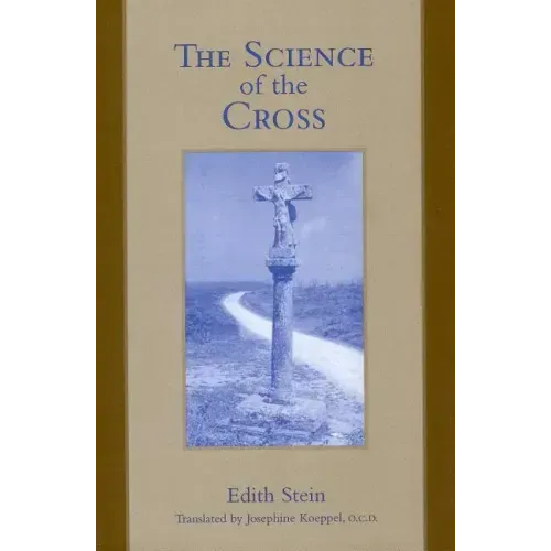 The Science of the Cross