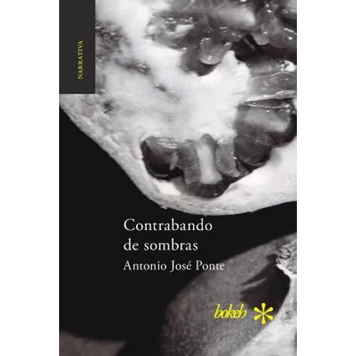 Contrabando de sombras