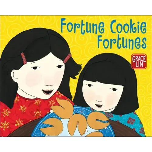 Fortune Cookie Fortunes