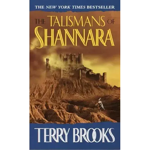 The Talismans of Shannara