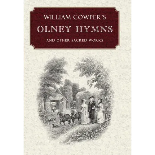 William Cowper's Olney Hymns