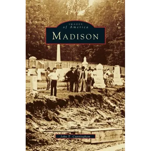 Madison
