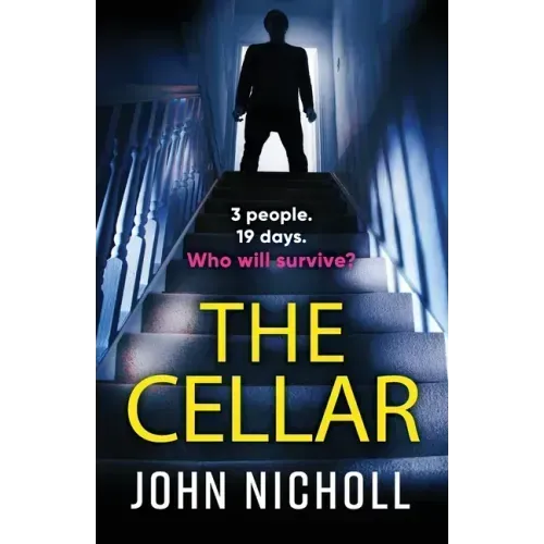 The Cellar