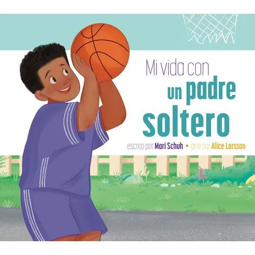 Mi Vida Con Un Padre Soltero