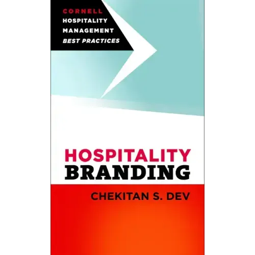 Hospitality Branding
