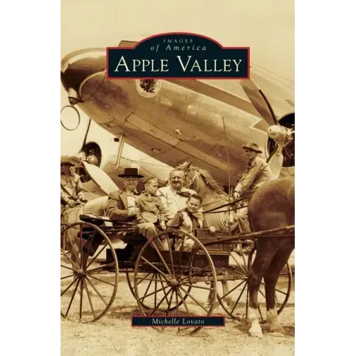 Apple Valley