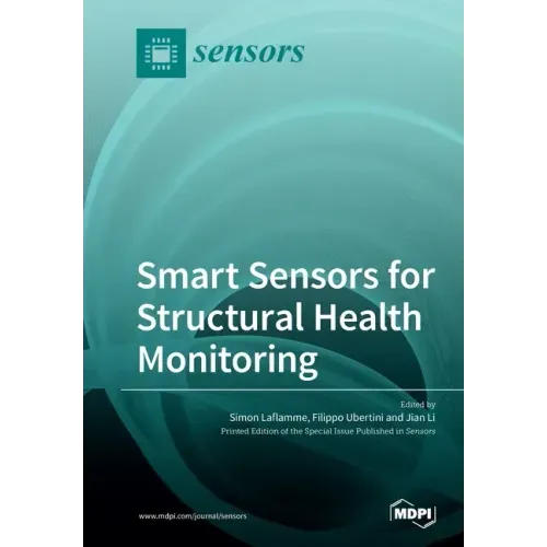 Smart Sensors for Structural Health Monitoring