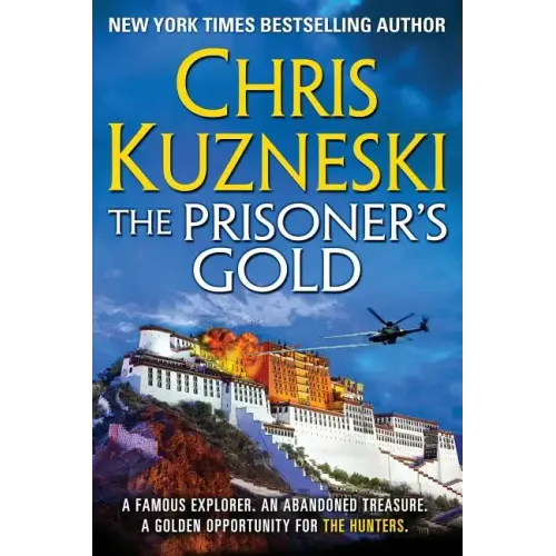 The Prisoner's Gold