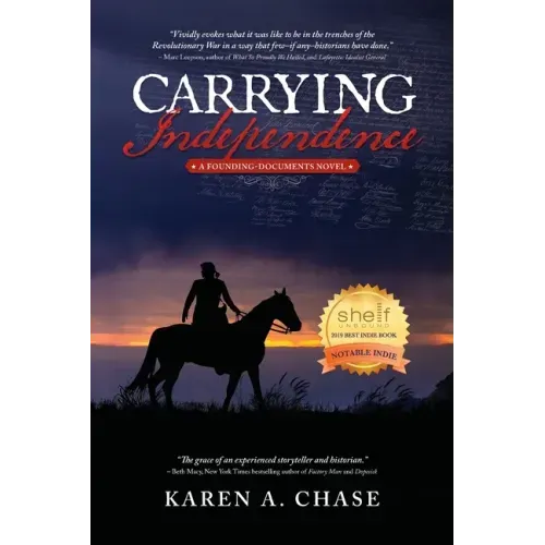 Carrying Independence
