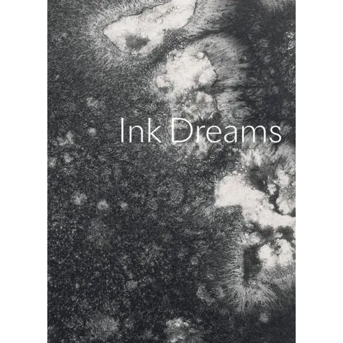 Ink Dreams: Selections from the Fondation Ink Collection