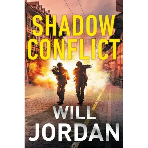 Shadow Conflict