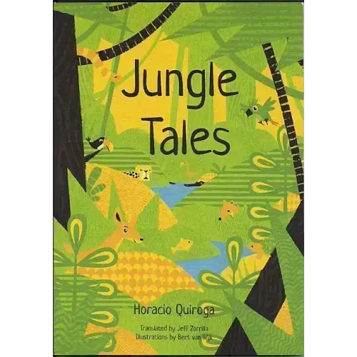 Jungle Tales