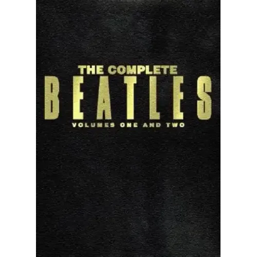 The Complete Beatles Gift Pack