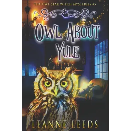 Owl About Yule