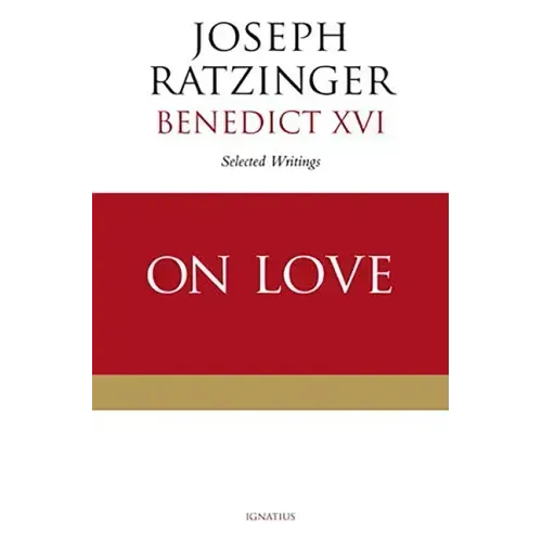 On Love