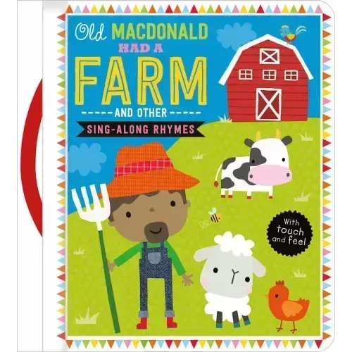 Old MacDonald Had a Farm