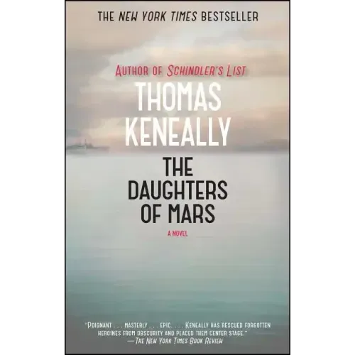 Daughters of Mars