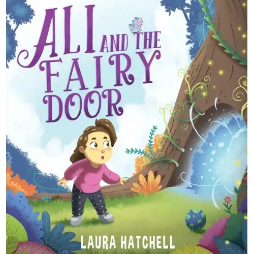 Ali and the Fairy Door