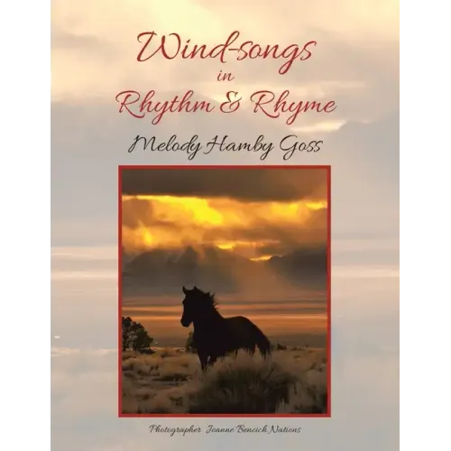 Wind-Songs in Rhythm & Rhyme