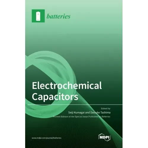 Electrochemical Capacitors