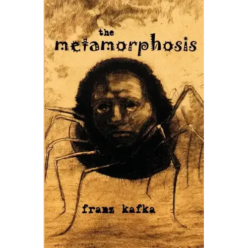 The Metamorphosis, Large-Print Edition