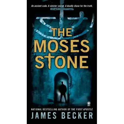 The Moses Stone
