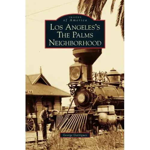 Los Angeles's the Palms Neighborhood