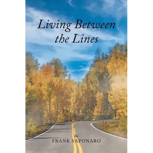 Living Between the Lines