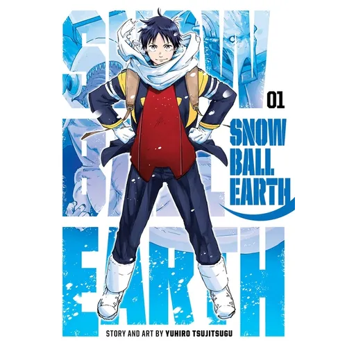 Snowball Earth, Vol. 1